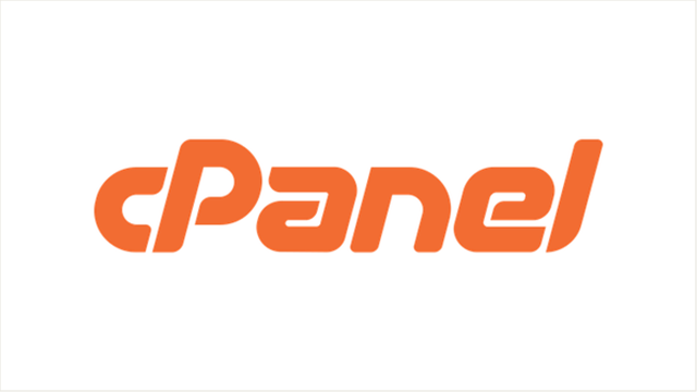 cPanel Dedicated license logo