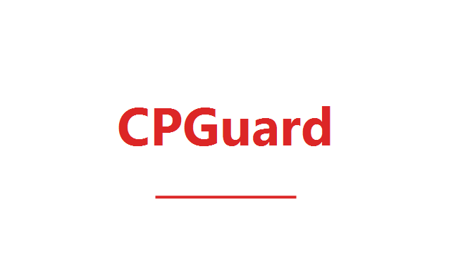 CPGuard