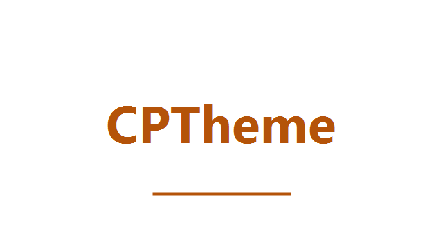 CPTheme