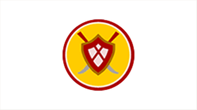 CXS license logo