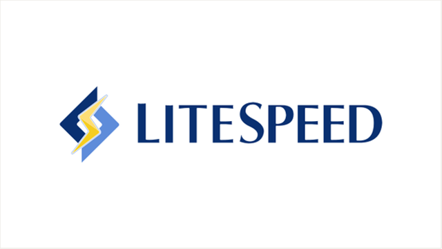 LiteSpeed 2 Core license logo