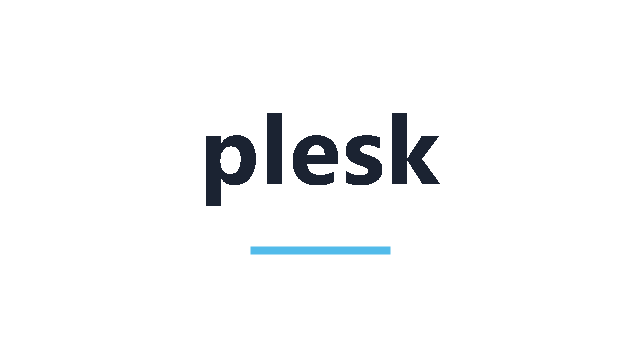 Plesk Dedicated Linux
