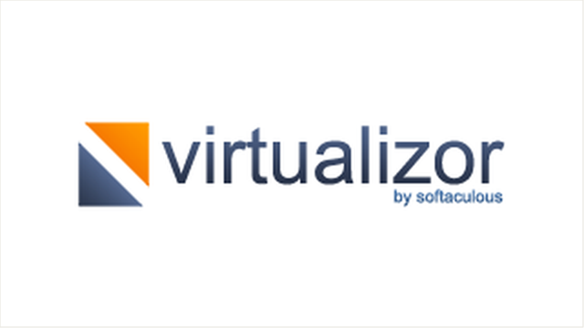 Virtualizor license logo