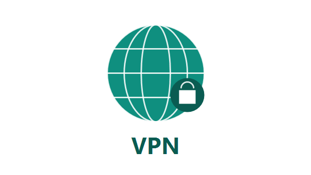 Global VPN license logo