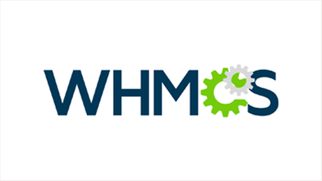 WHMCS license logo